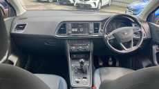 SEAT Ateca 1.6 TDI SE Technology [EZ] 5dr Diesel Estate